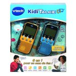 Talkie walkie kidi talkie vtech - le talkie walkie
