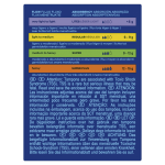 Tampons avec applicateur r�gulier compak tampax - la boite de 22 tampons