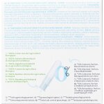 Tampons avec applicateur super pure carrefour soft - la boite de 16