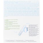 Tampons avec applicateur normal pure carrefour soft - la boite de 16