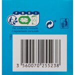 Tampons sans applicateur super plus carrefour soft - la boite de 24