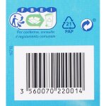 Tampons sans applicateur super carrefour soft - la boite de 32