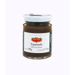 Tapenade eric bur - le pot de 90g