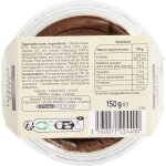 Tapenade extra carrefour extra - la barquette de 150g