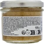 Tapenade verte carrefour extra - le pot de 100g