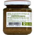 Tapenade verte jean martin - le pot de 110 g