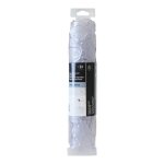 Tapis de bain galets transparent 77 x 53 cm carrefour home - le tapis