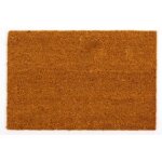 Tapis en coco carrefour home - le tapis