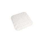 Tapis de douche antidérapant plastique 53x53cm carrefour - le tapis de douche Tapis de douche antidérapant plastique 53x53cm carrefour - le tapis de douche