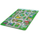 Tapis de jeu pour voitures speedtrack - le pack