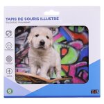 Tapis de souris - tspuppy t'nb