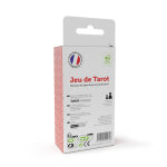 Tarot carrefour - le jeu