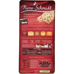 Tarte flamb�e flammekueche l'originale pierre schmidt - la tarte de 400 g