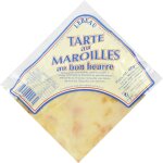 Tarte au maroilles au bon beurre - la tarte de 400 g