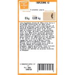 Tropezienne individuelles - le lot de 2 - 180g