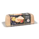 Tartinable foie de canard carrefour sensation - le bocal de 90g