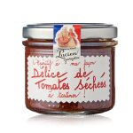 Tartinable de tomates sches lucien goergelin - le pot de 100g