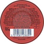 Tartinades de thon tomates et thym petit navire - la boite de 125 g