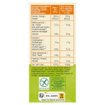 Tartines craquantes avoine bio jardin bio etic - le paquet de 150g