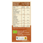 Tartines craquantes bl complet bio jardin bio etic - le paquet de 150g