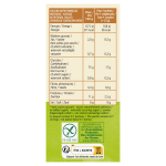 Tartines craquantes sarrasin sans gluten sans sel ajout� bio jardin bio etic - le paquet de 150g