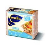 Tartines croustillantes fibres wasa - le paquet de 230g