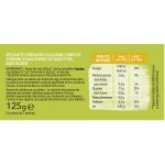 Tartine matin nature gerble - la boite de 125g