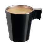 Tasse  caf flashy luminarc