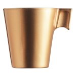 Tasse  caf flashy luminarc