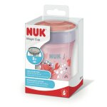 Tasse rose 360 ds 8 mois nuk - la tasse