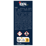 Teinture textile marine ideal - la boite de 230g Teinture textile marine ideal - la boite de 230g