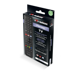 Tlcommande hisense - mel - evo9 meliconi
