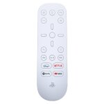Télécommande media ps5 sony - la télécommande Télécommande media ps5 sony - la télécommande