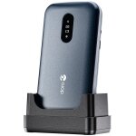 Telephone portable 4g 2820 bleu doro