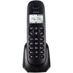 Tlphone fixe duo avec rpondeur - psdp230d - noir poss - le tlphone fixe