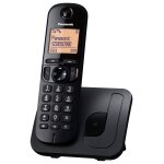 Tlphone fixe kx - tgc210frb