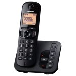 Tlphone fixe kx - tgc220frb