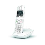 Tlphone sans fil trio as690a blanc gigaset