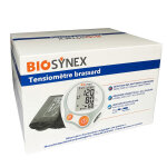 Tensiom�tre brassard exacto - le tensiom�tre