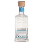 Tequila blanco 38% altos - la bouteille de 70cl