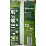 Terreau universel 20l utilisable en agriculture biologique carrefour - le sac de 20 l Terreau universel 20l utilisable en agriculture biologique carrefour - le sac de 20 l
