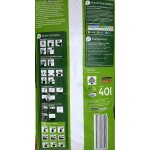 Terreau universel 40l carrefour - le sac de 40l