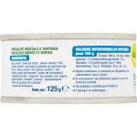 Terrine bio olives bjorg - le pot de 125g