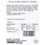 Terrine de campagne carrefour le marche - la barquette de 200g