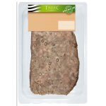Terrine de campagne rtie au poivre vert tallec jean pierre - la barquette de 180g