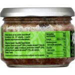 Terrine de canard henaff - le pot de 180g