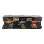 Terrine de corse charles antona - le coffret de 300g