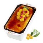 Terrine de mirabelles au sirop jeca - la barquette de 2. 8kg