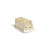 Terrine aux noix de saint jacques À la bretonne guyader - la barquette de 1kg Terrine aux noix de saint jacques À la bretonne guyader - la barquette de 1kg