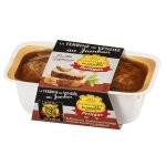 Terrine de vend�e au jambon petitgas - la barquette de 200 g